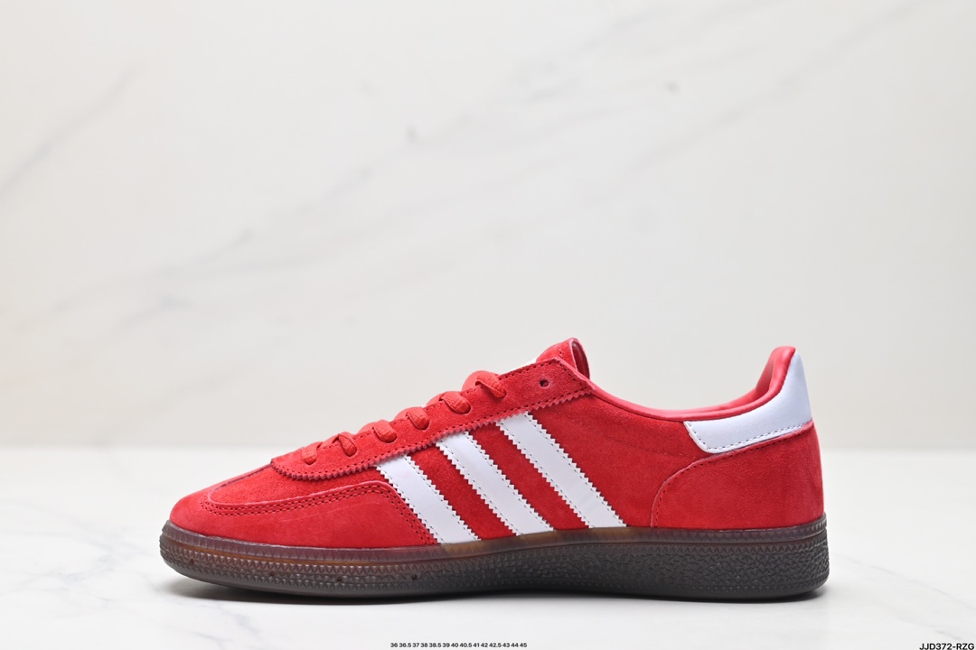 Adidas Handball Shoes